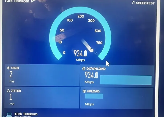 Apartment High Floor Luxury With View