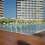 Lejlighed High Floor Luxury With View