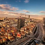 High Floor Luxury With View Lejlighed *