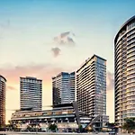 High Floor Luxury With View