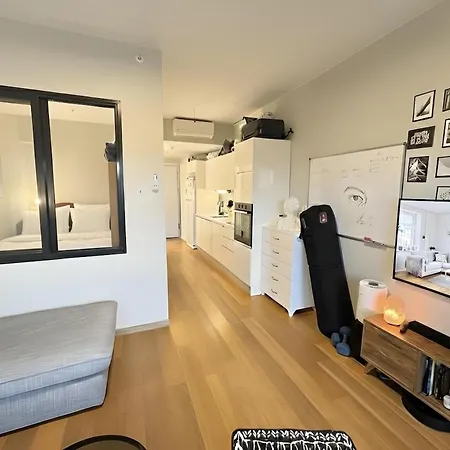 High Floor Luxury With View